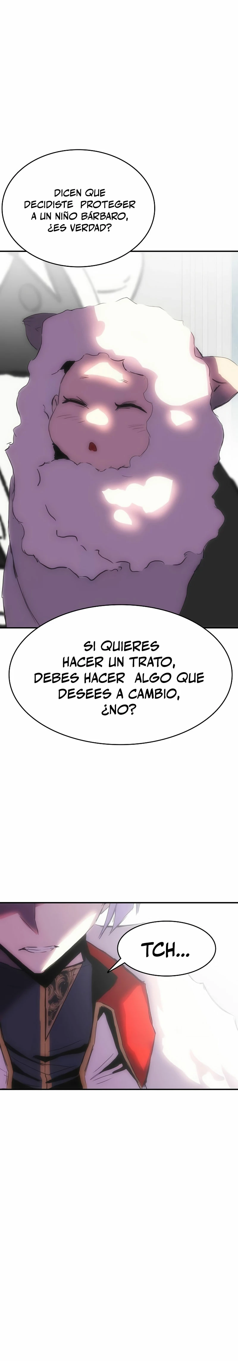 Instinto de regresión del sabueso Capitulo 58 página 12
