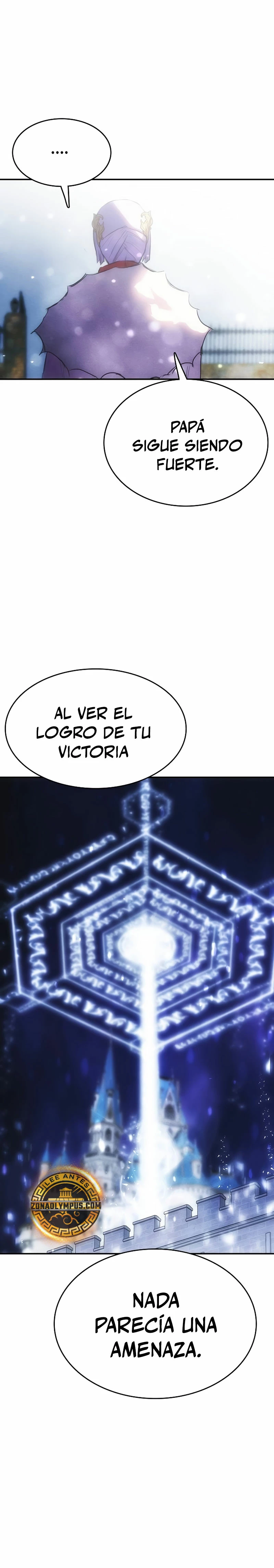 Instinto de regresión del sabueso Capitulo 58 página 14