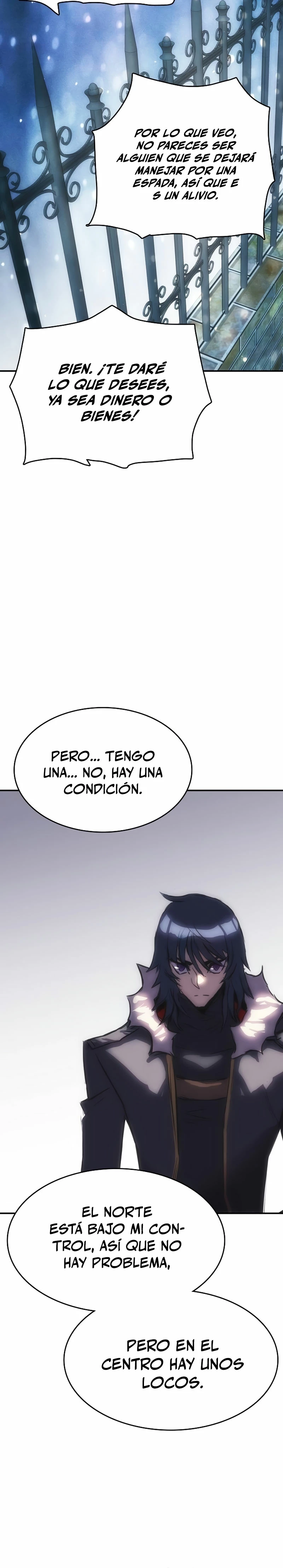 Instinto de regresión del sabueso Capitulo 58 página 26