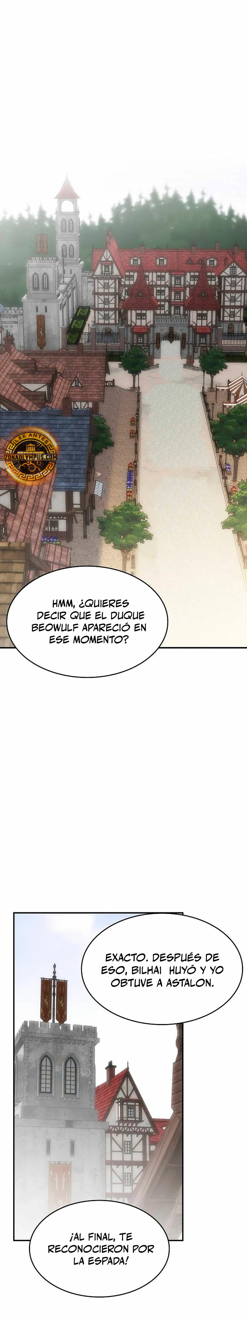 Instinto de regresión del sabueso Capitulo 59 página 12