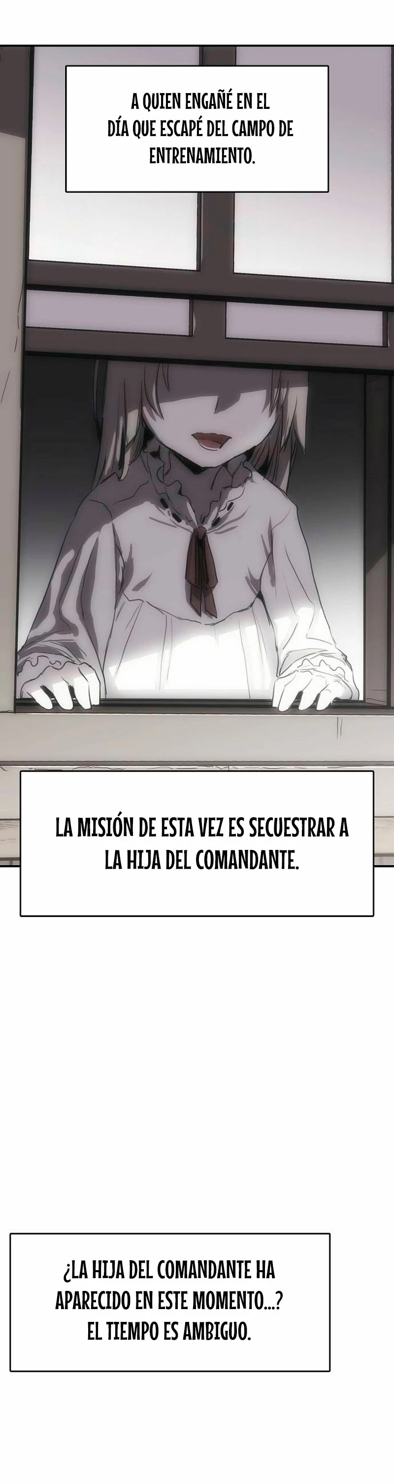 Instinto de regresión del sabueso Capitulo 59 página 16