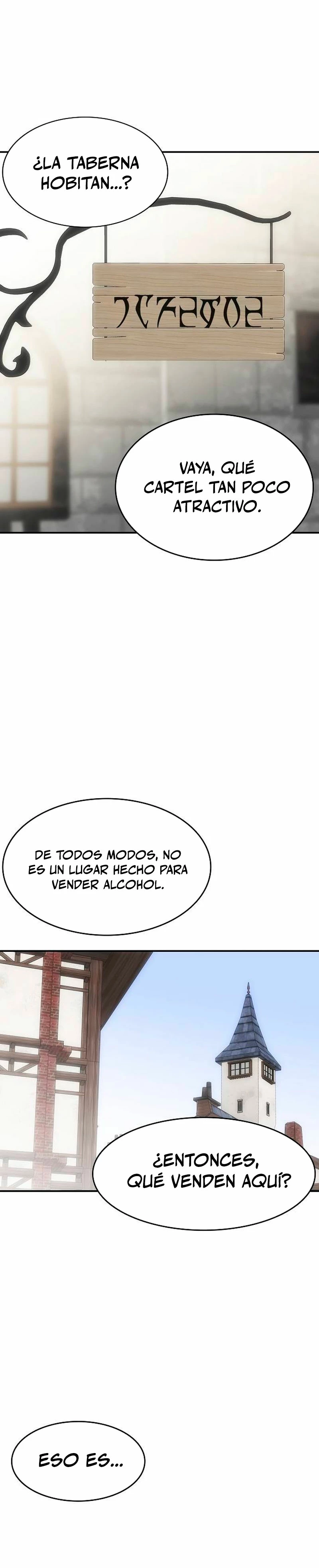Instinto de regresión del sabueso Capitulo 59 página 21