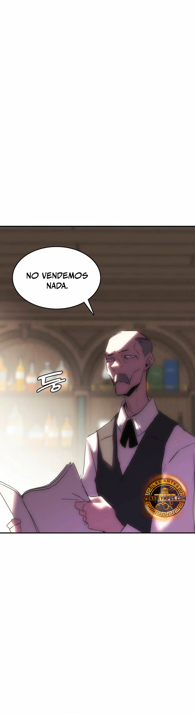 Instinto de regresión del sabueso Capitulo 59 página 22
