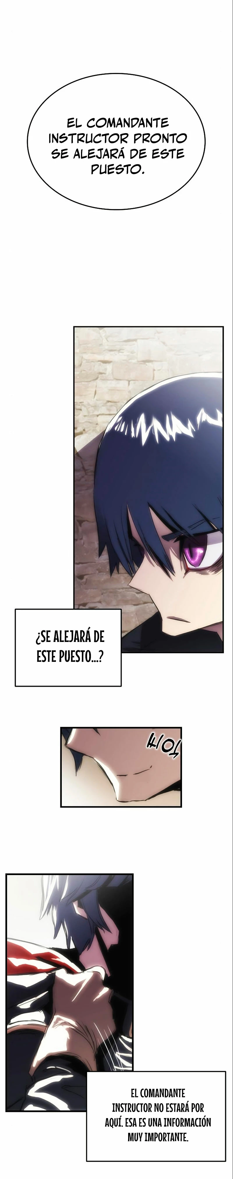 Instinto de regresión del sabueso Capitulo 6 página 13