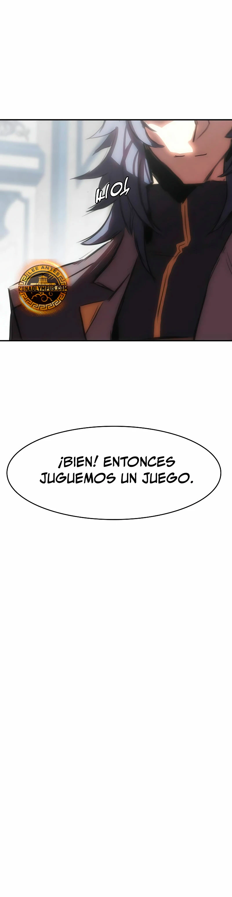 Instinto de regresión del sabueso Capitulo 60 página 20