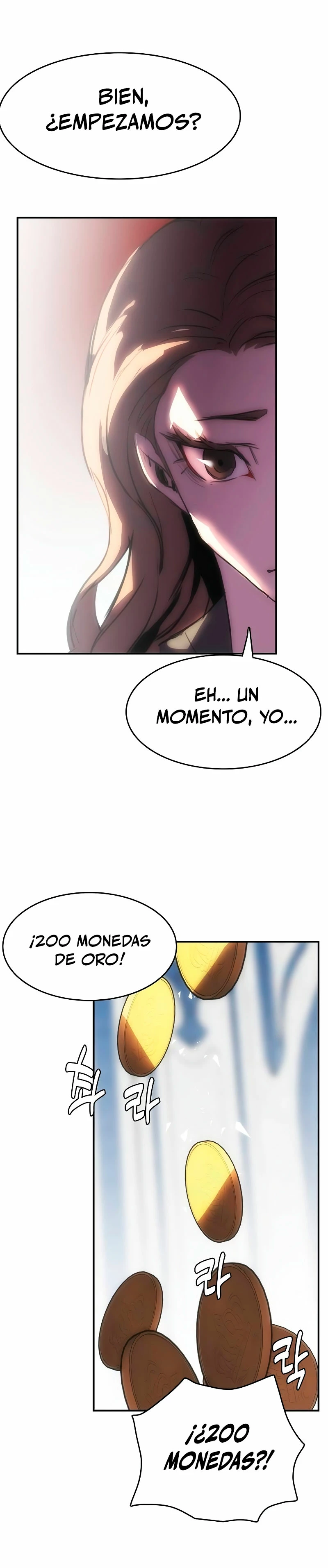 Instinto de regresión del sabueso Capitulo 60 página 23