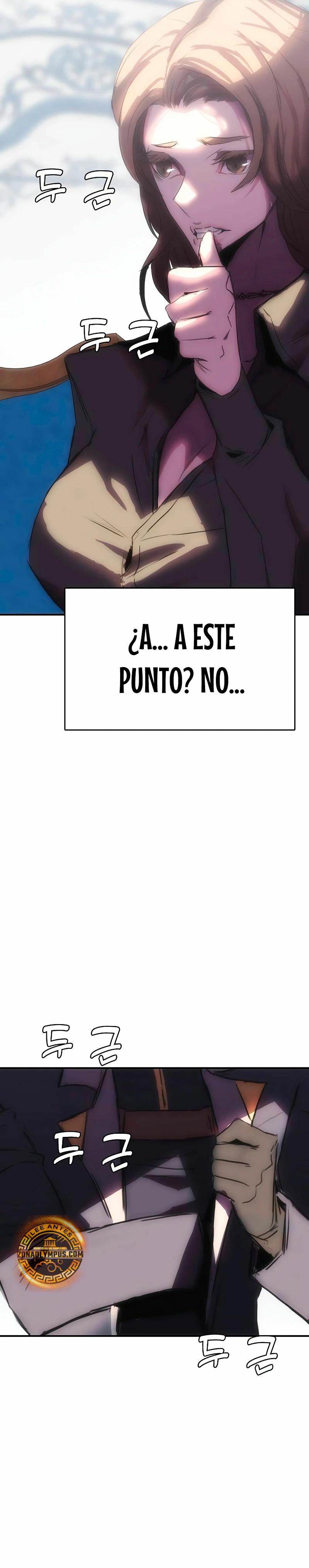 Instinto de regresión del sabueso Capitulo 60 página 26