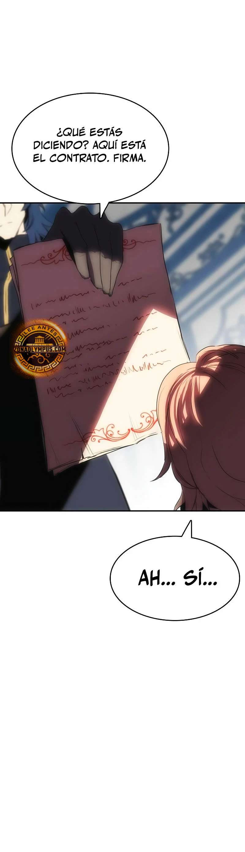 Instinto de regresión del sabueso Capitulo 60 página 30