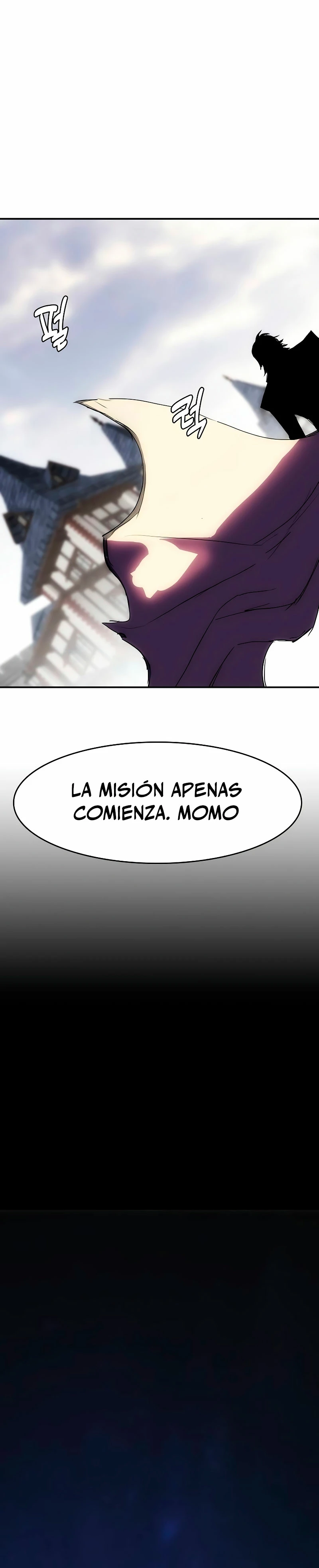 Instinto de regresión del sabueso Capitulo 60 página 42