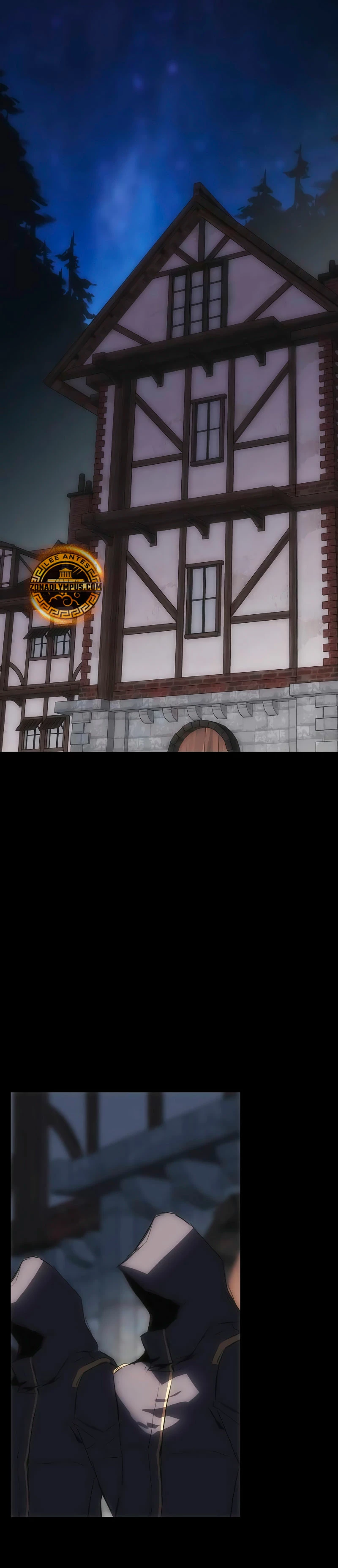 Instinto de regresión del sabueso Capitulo 60 página 43
