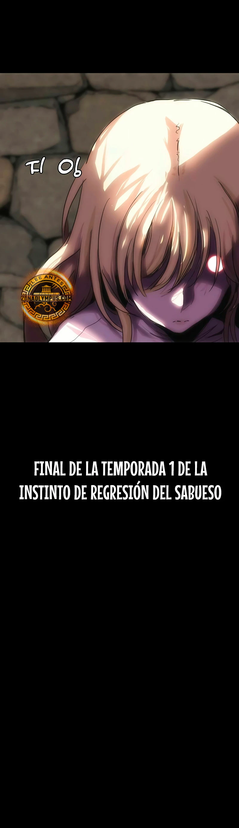 Instinto de regresión del sabueso Capitulo 60 página 46