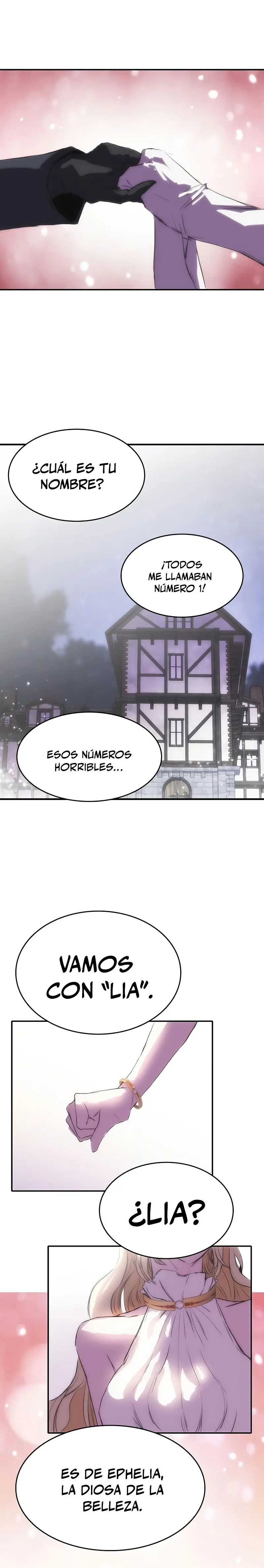 Instinto de regresión del sabueso Capitulo 62 página 26