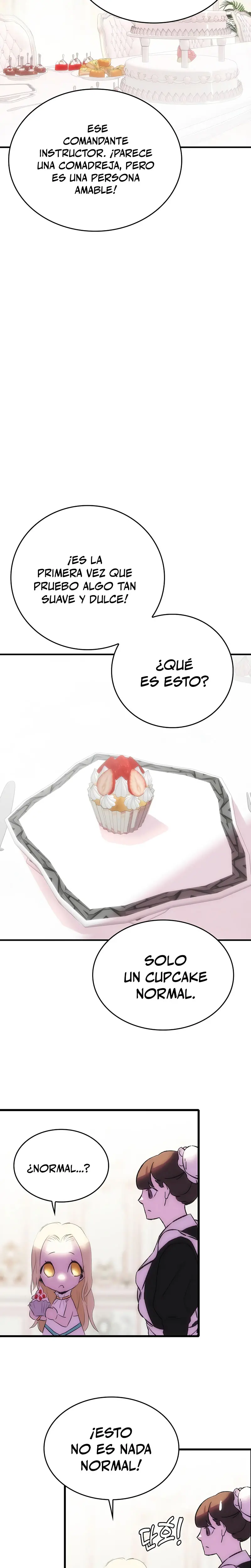 Instinto de regresión del sabueso Capitulo 63 página 13