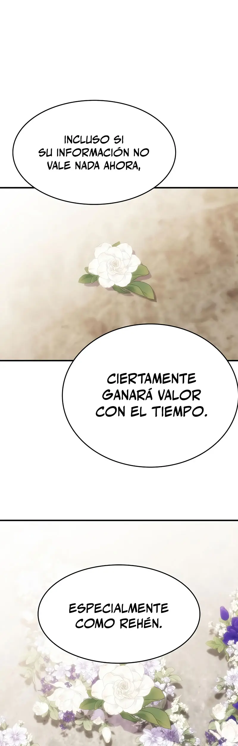 Instinto de regresión del sabueso Capitulo 63 página 23