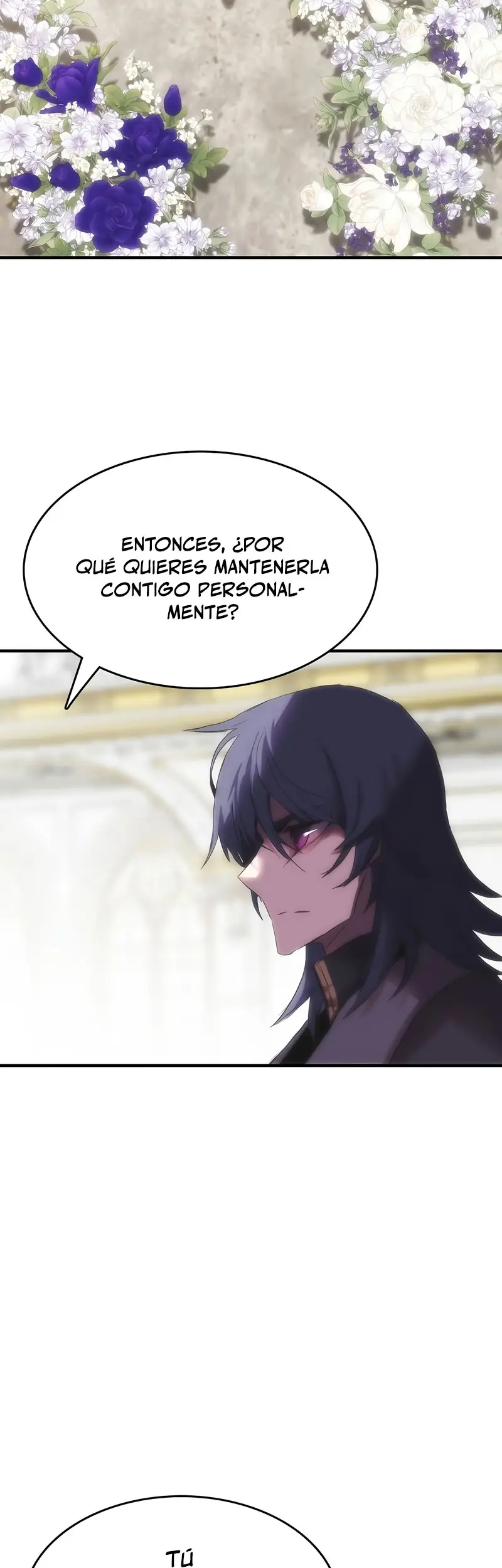Instinto de regresión del sabueso Capitulo 63 página 24