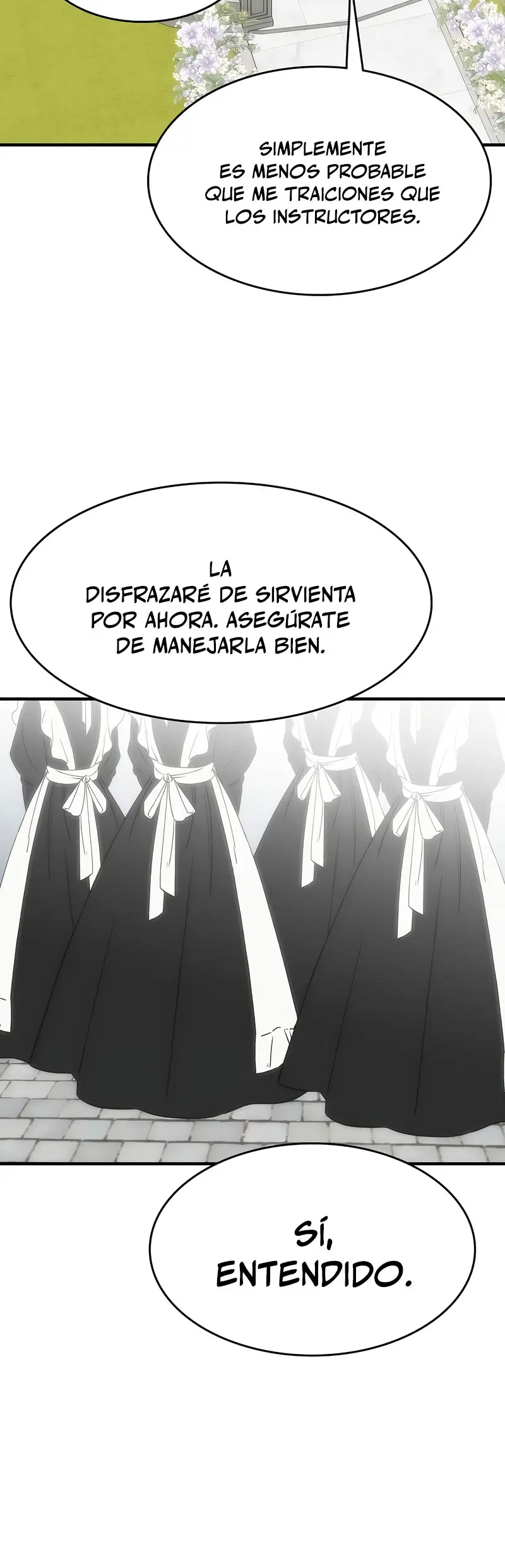 Instinto de regresión del sabueso Capitulo 63 página 32
