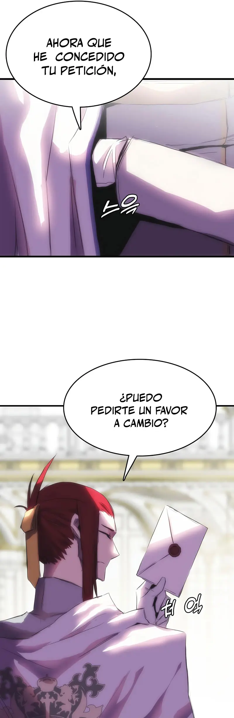 Instinto de regresión del sabueso Capitulo 63 página 33