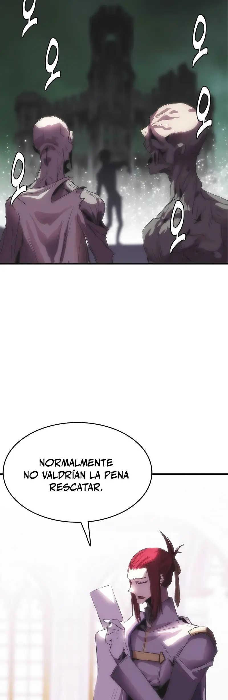 Instinto de regresión del sabueso Capitulo 63 página 36