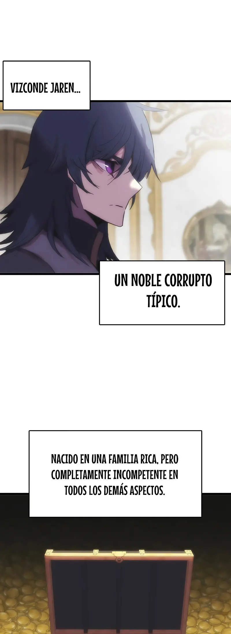 Instinto de regresión del sabueso Capitulo 65 página 12