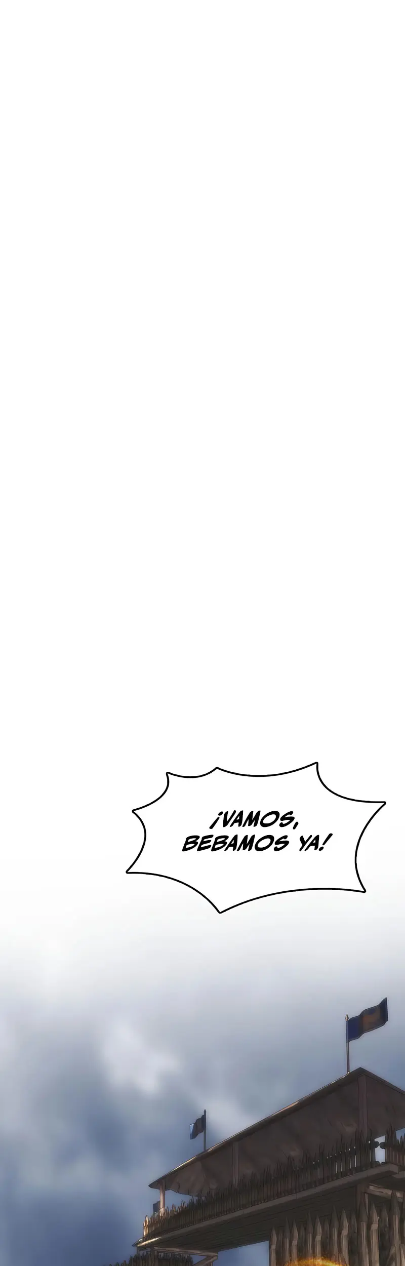 Instinto de regresión del sabueso Capitulo 65 página 2