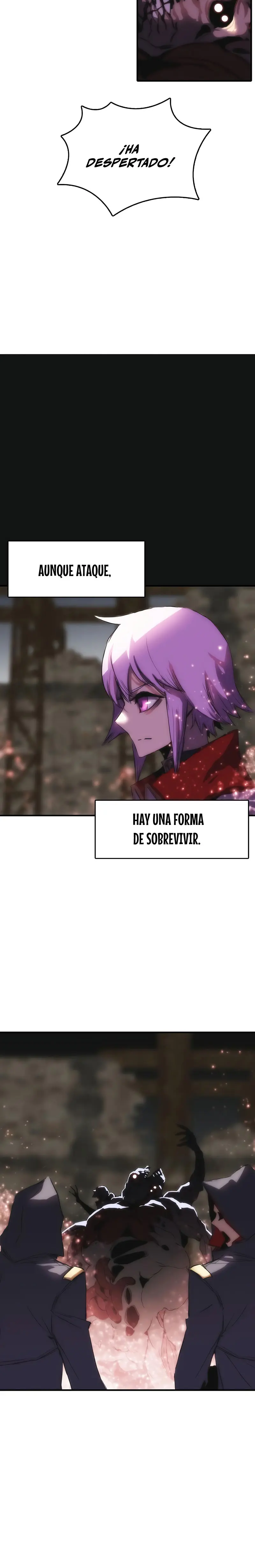Instinto de regresión del sabueso Capitulo 66 página 14