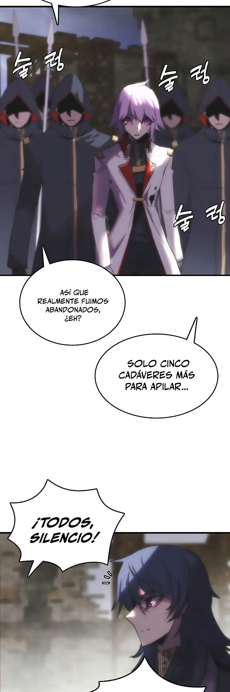 Instinto de regresión del sabueso Capitulo 67 página 12
