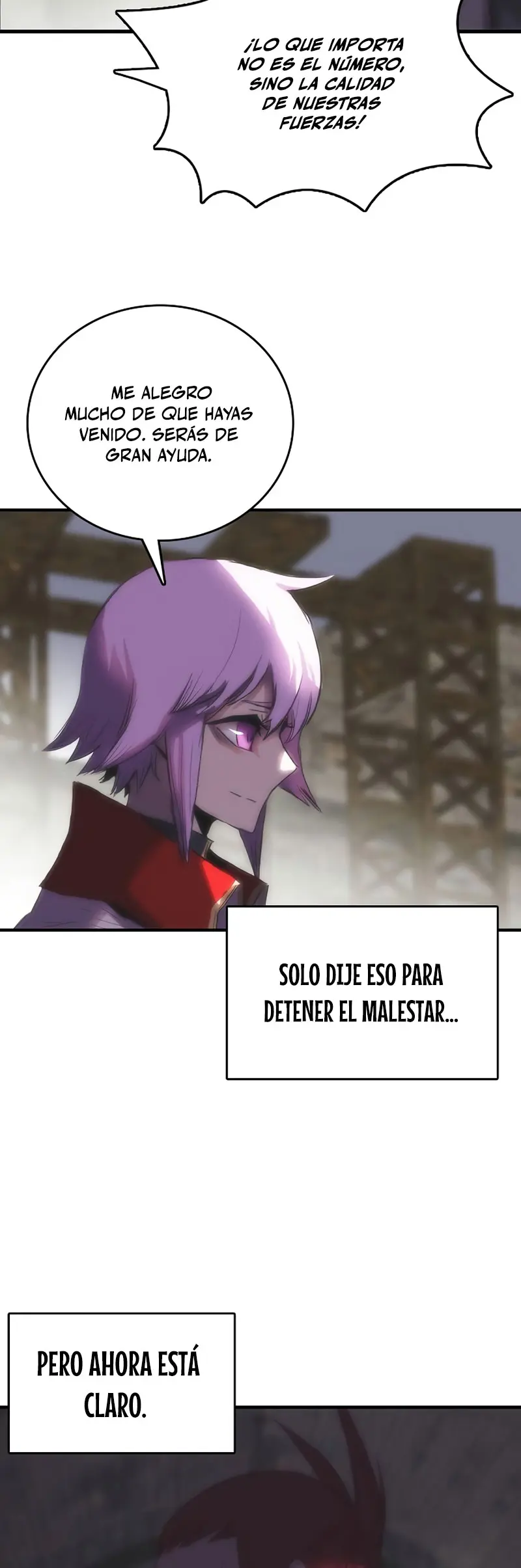Instinto de regresión del sabueso Capitulo 67 página 13