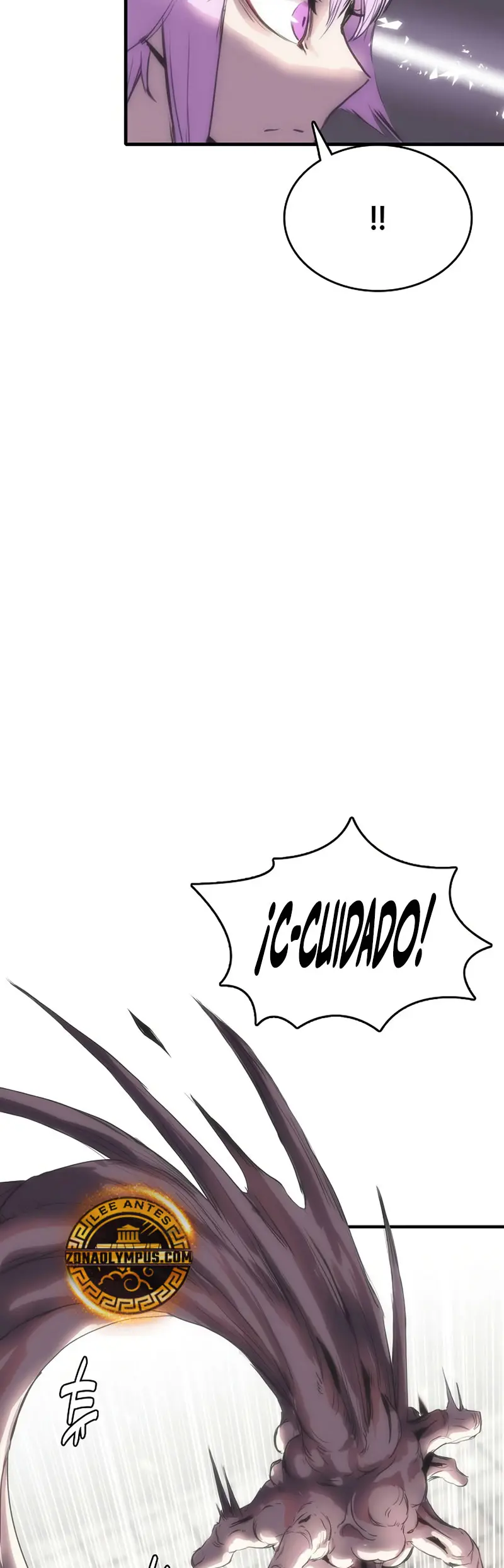 Instinto de regresión del sabueso Capitulo 67 página 15