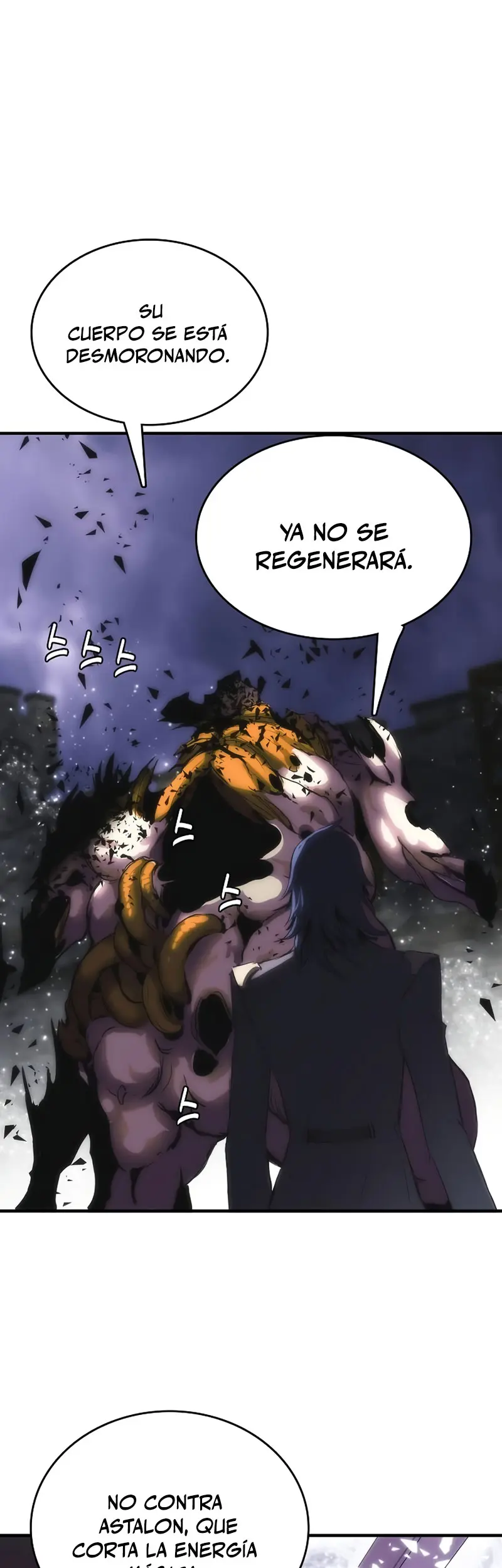 Instinto de regresión del sabueso Capitulo 67 página 29