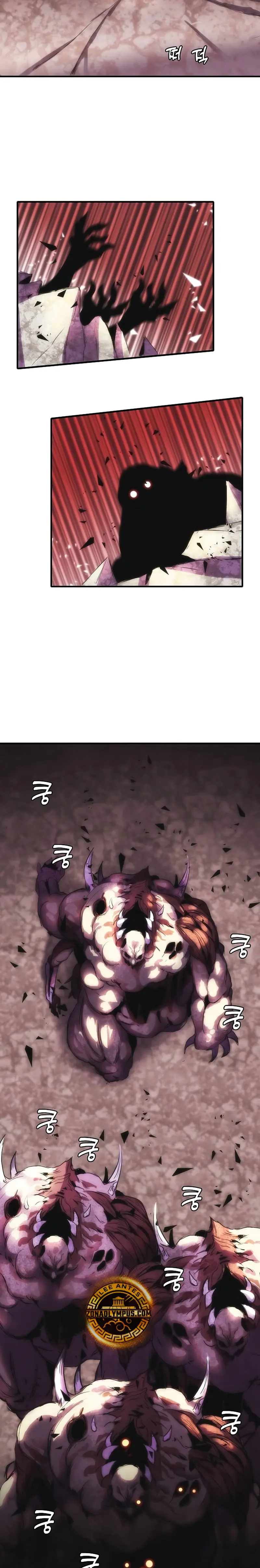 Instinto de regresión del sabueso Capitulo 67 página 48