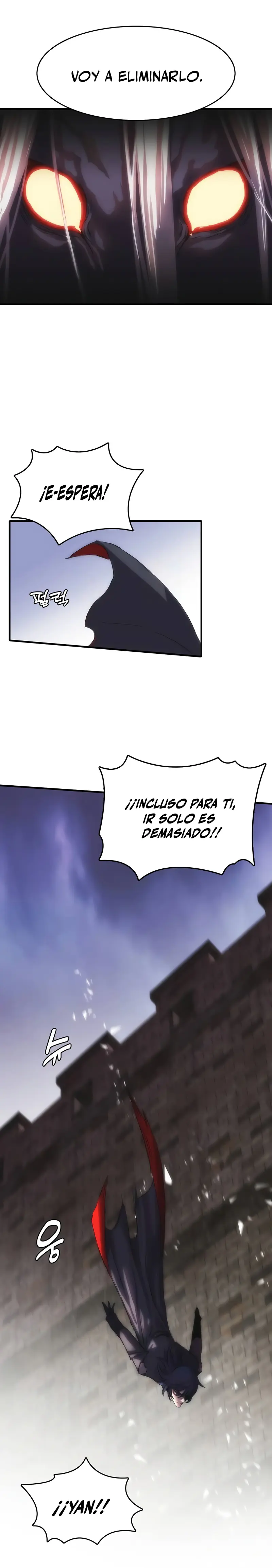 Instinto de regresión del sabueso Capitulo 68 página 12