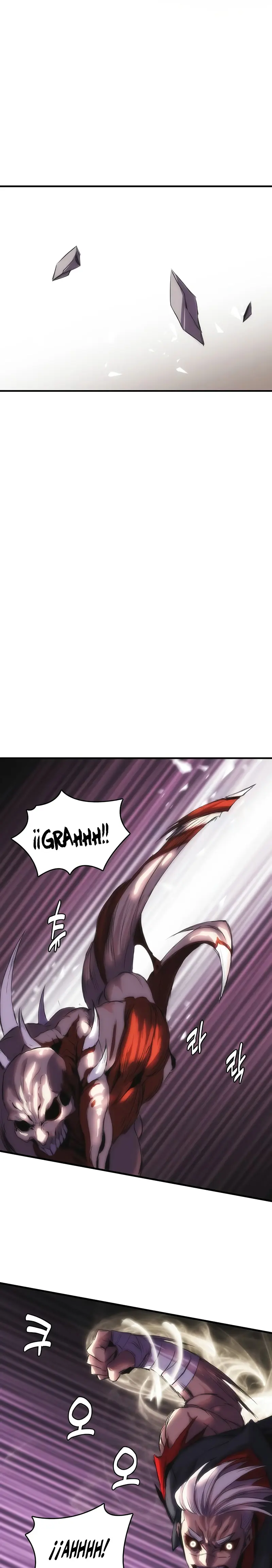 Instinto de regresión del sabueso Capitulo 68 página 13