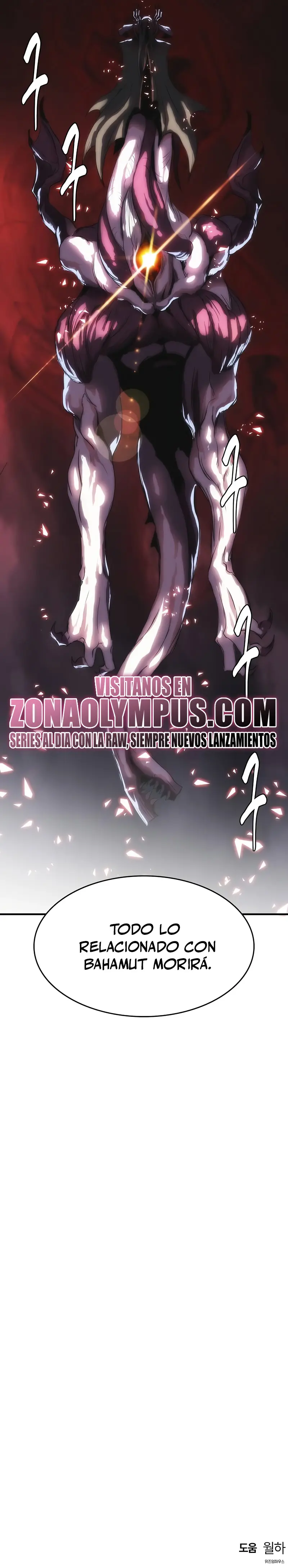 Instinto de regresión del sabueso Capitulo 68 página 33