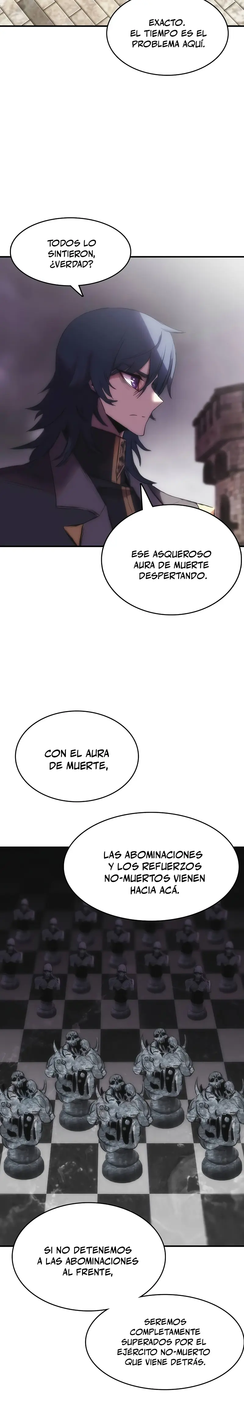 Instinto de regresión del sabueso Capitulo 68 página 7