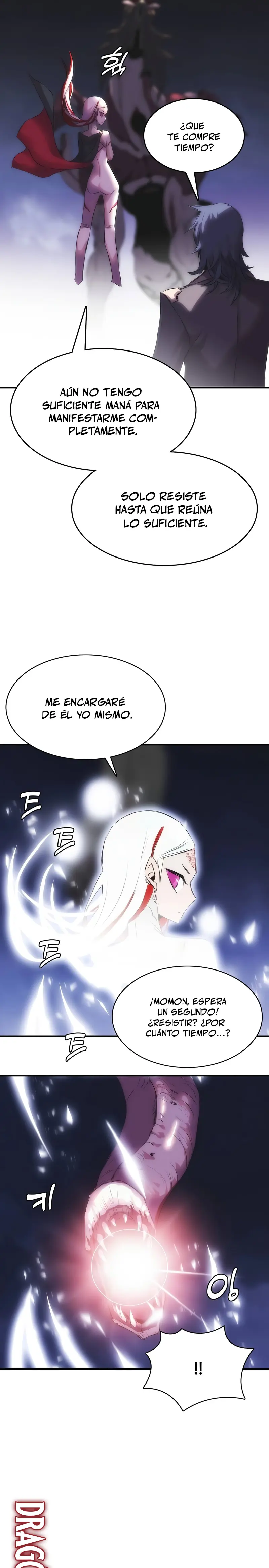 Instinto de regresión del sabueso Capitulo 69 página 13