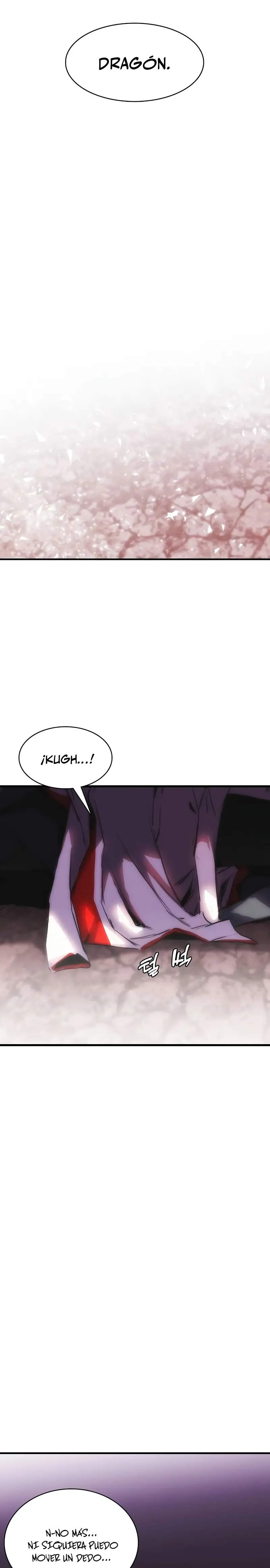Instinto de regresión del sabueso Capitulo 69 página 16