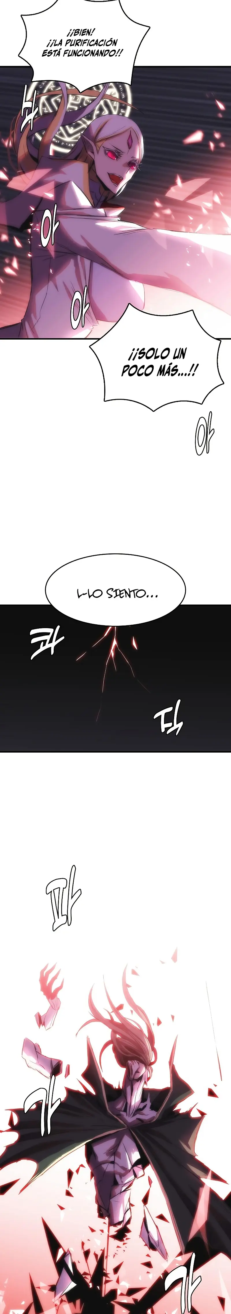 Instinto de regresión del sabueso Capitulo 70 página 22