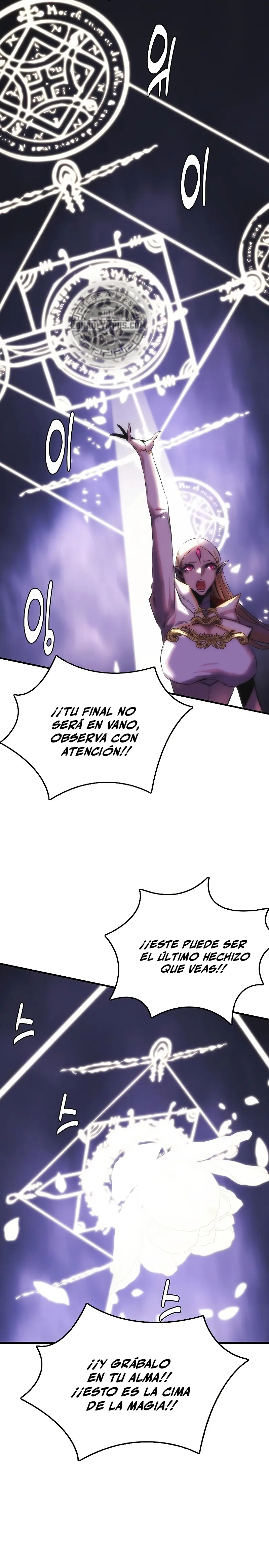 Instinto de regresión del sabueso Capitulo 70 página 27