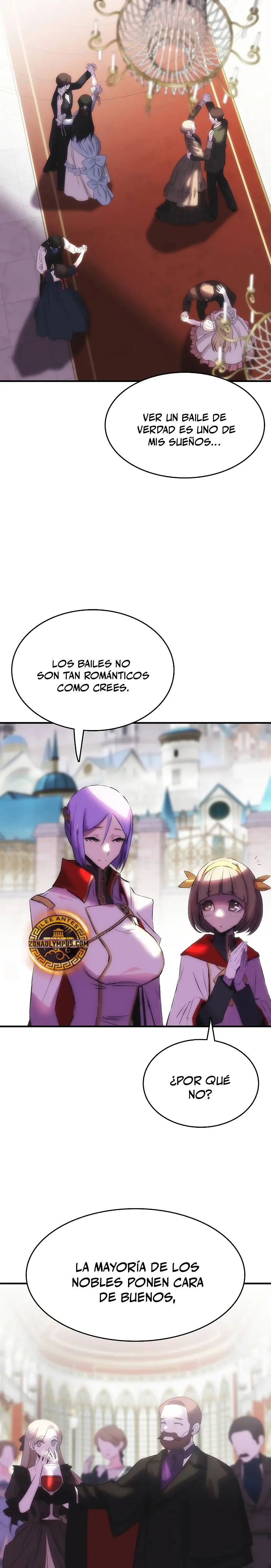 Instinto de regresión del sabueso Capitulo 72 página 13