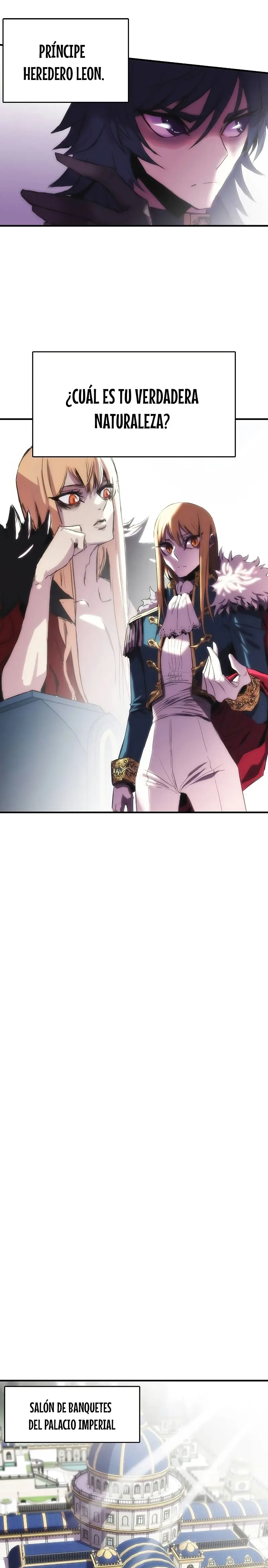 Instinto de regresión del sabueso Capitulo 72 página 16