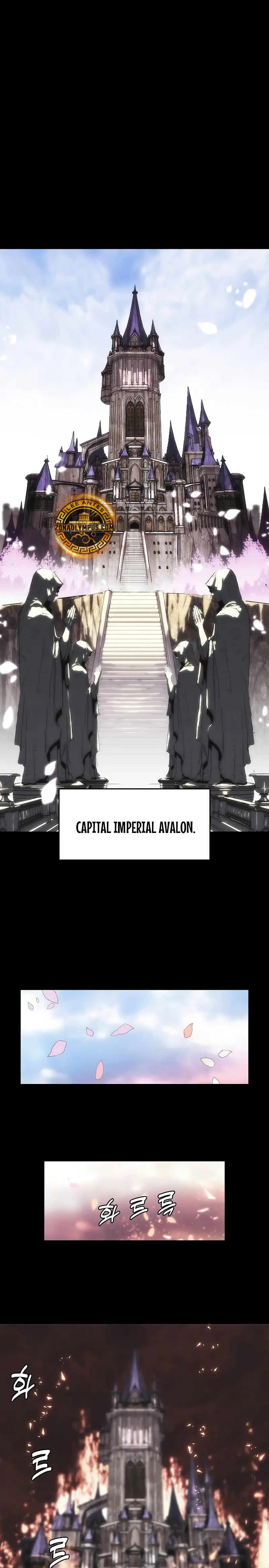 Instinto de regresión del sabueso Capitulo 72 página 3