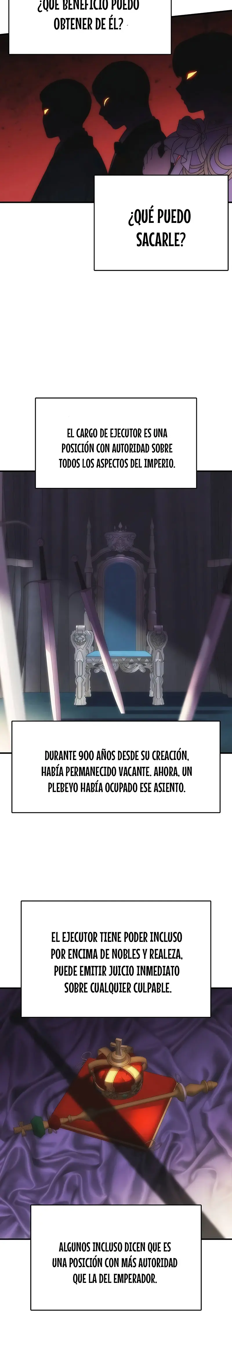 Instinto de regresión del sabueso Capitulo 74 página 12