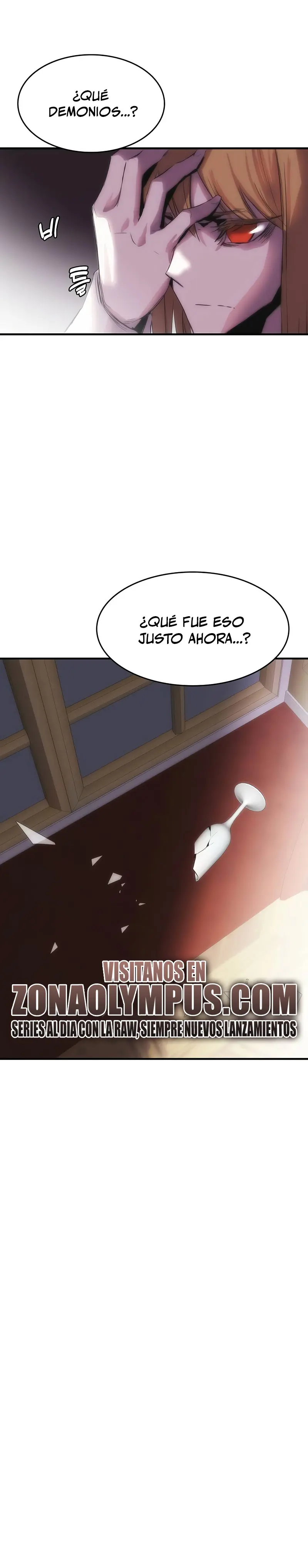 Instinto de regresión del sabueso Capitulo 74 página 29