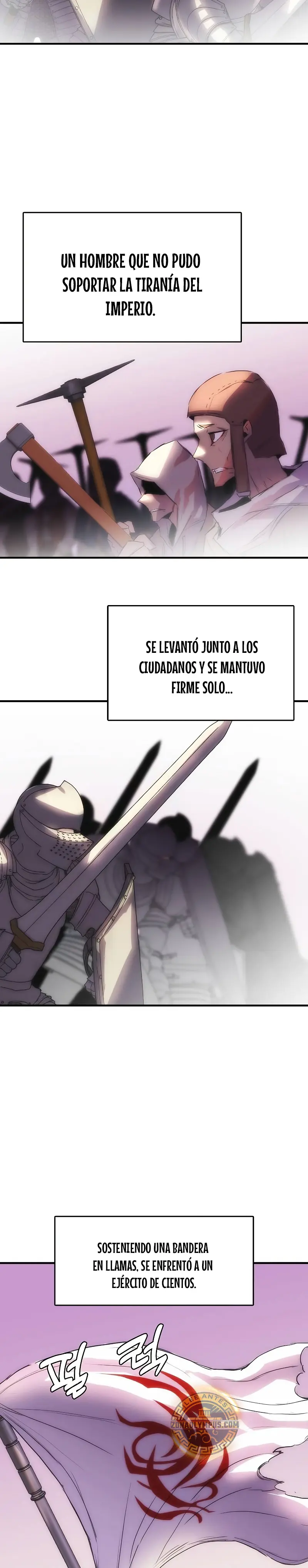 Instinto de regresión del sabueso Capitulo 76 página 29