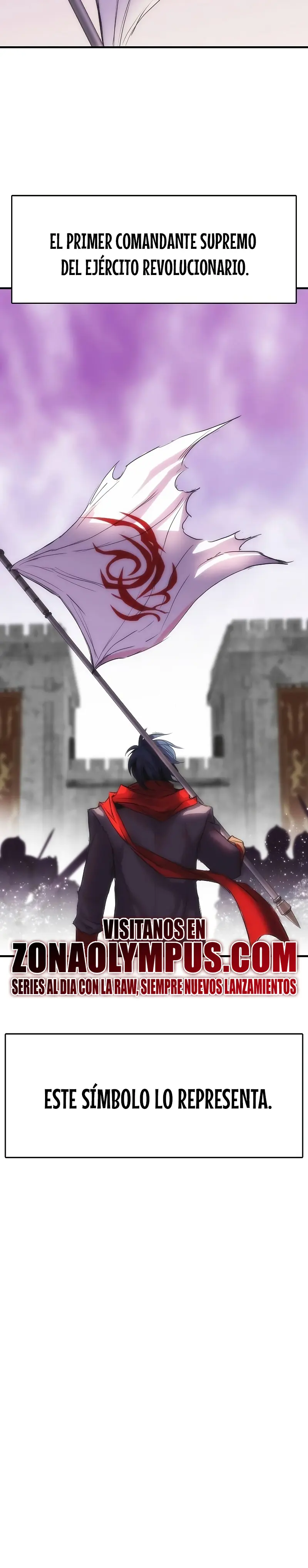 Instinto de regresión del sabueso Capitulo 76 página 30