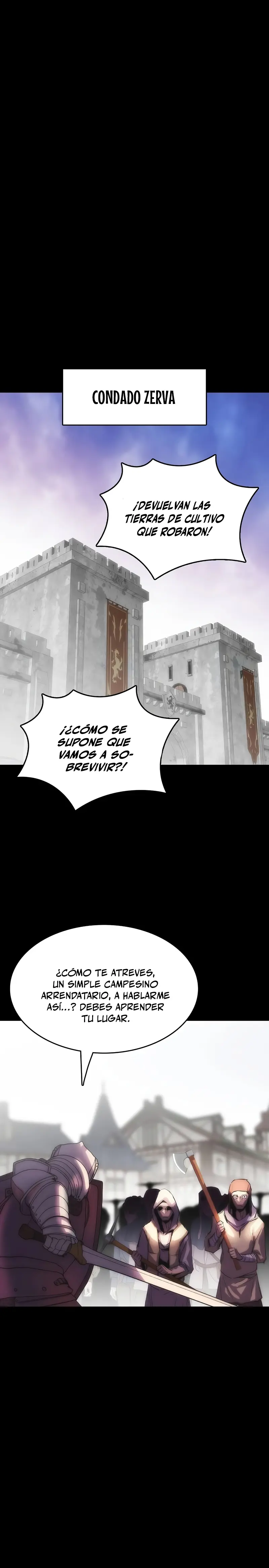 Instinto de regresión del sabueso Capitulo 77 página 16