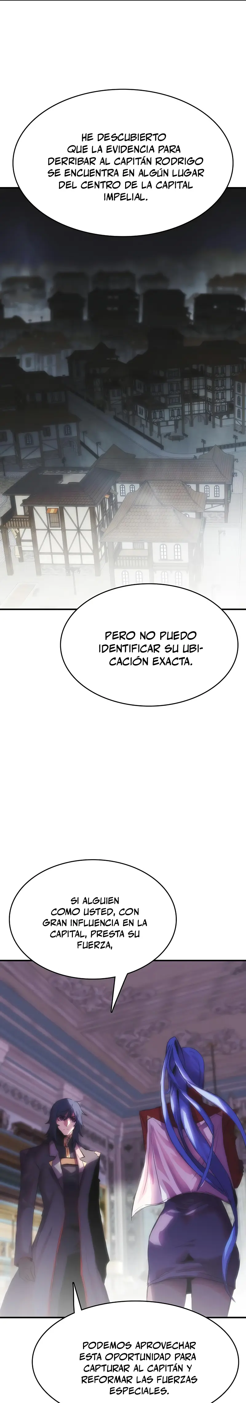 Instinto de regresión del sabueso Capitulo 78 página 13