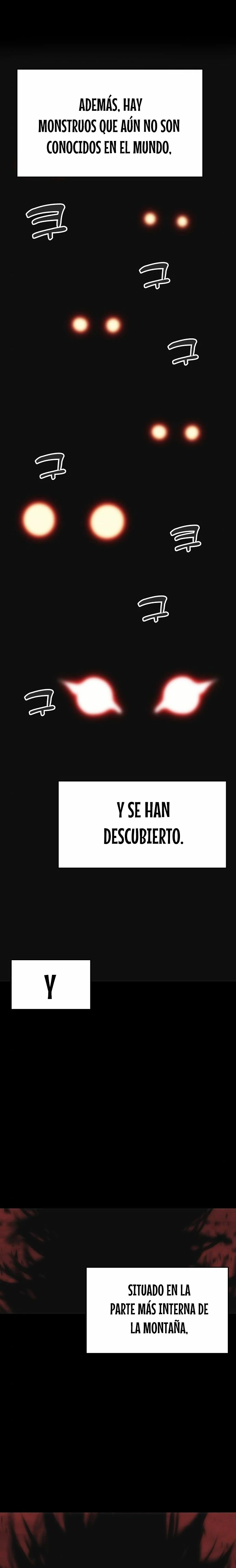 Instinto de regresión del sabueso Capitulo 8 página 9