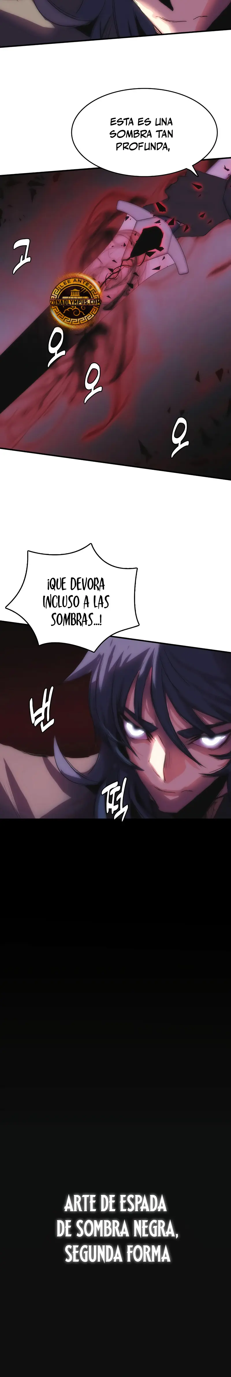 Instinto de regresión del sabueso Capitulo 81 página 25