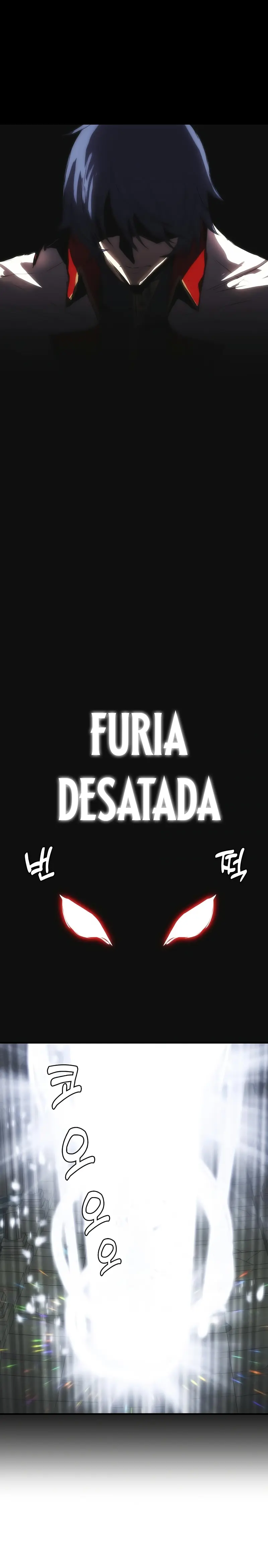 Instinto de regresión del sabueso Capitulo 82 página 17